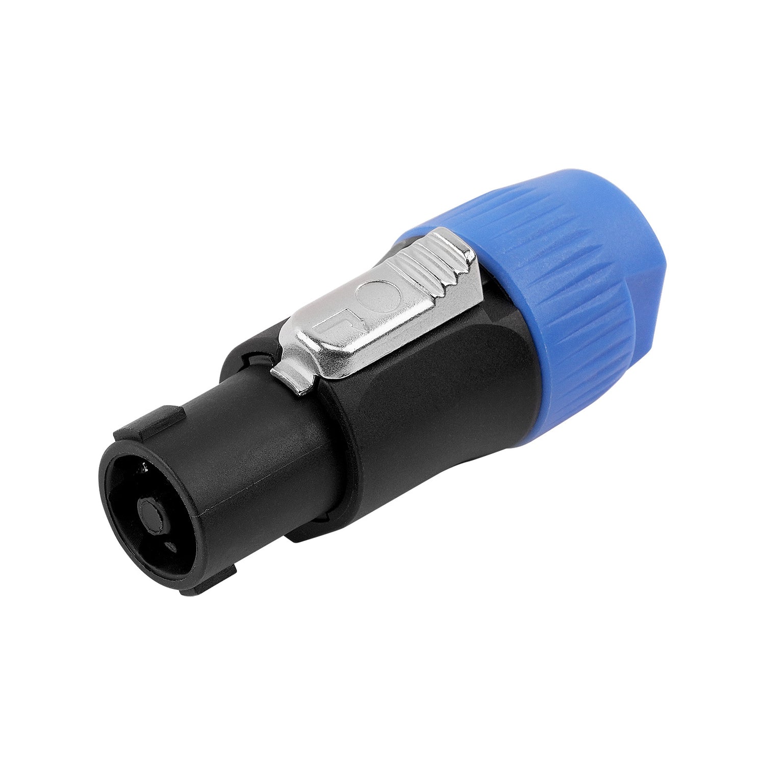 4 Pin SPKN Male Plug (XV-1090)