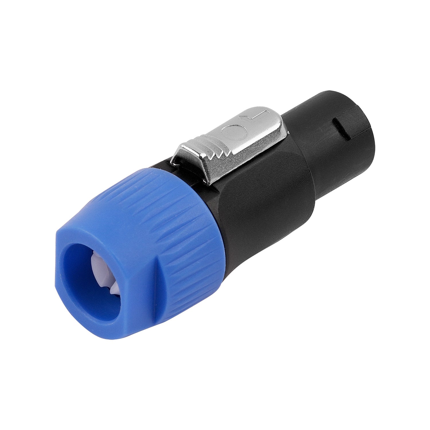 4 Pin SPKN Male Plug (XV-1090)