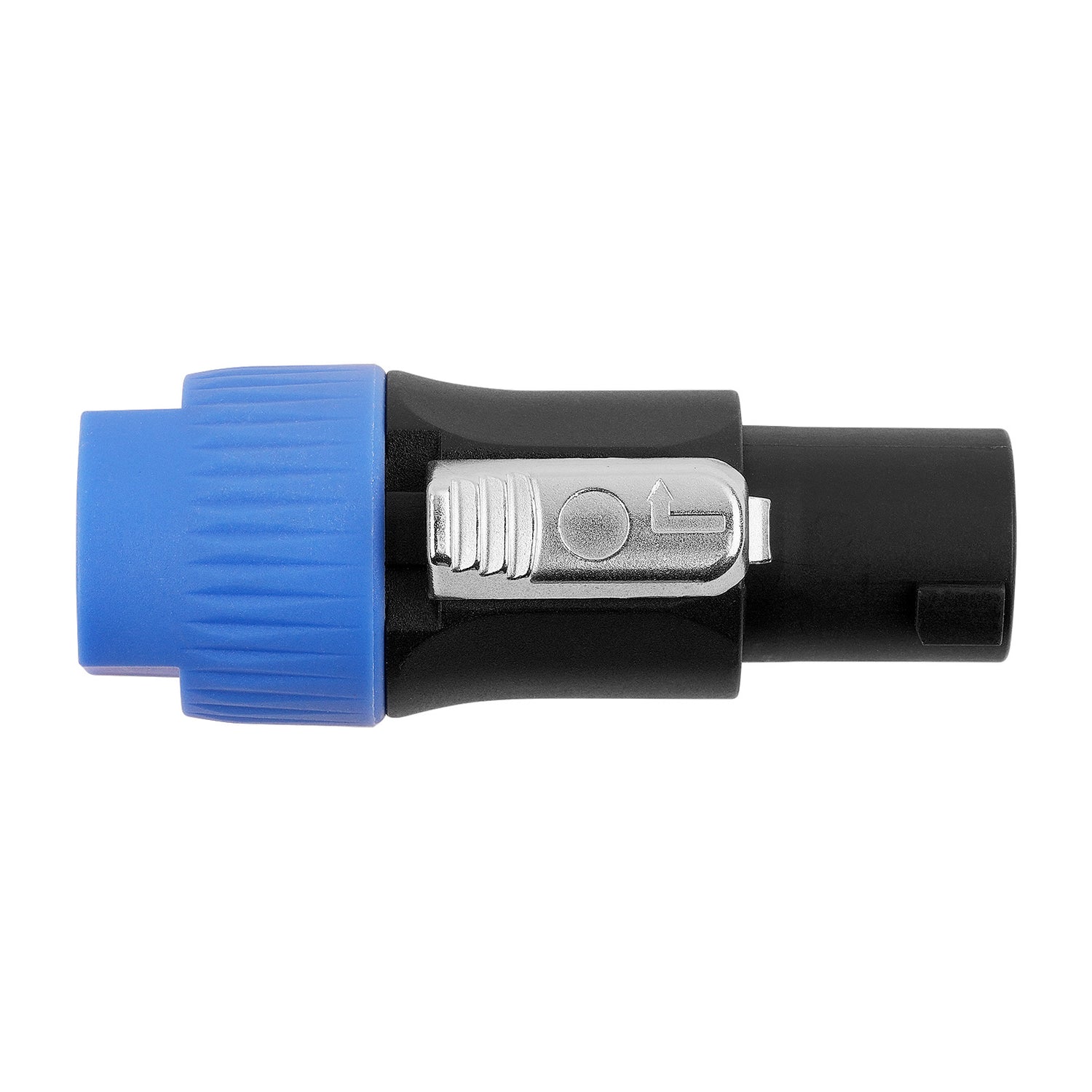 4 Pin SPKN Male Plug (XV-1090)