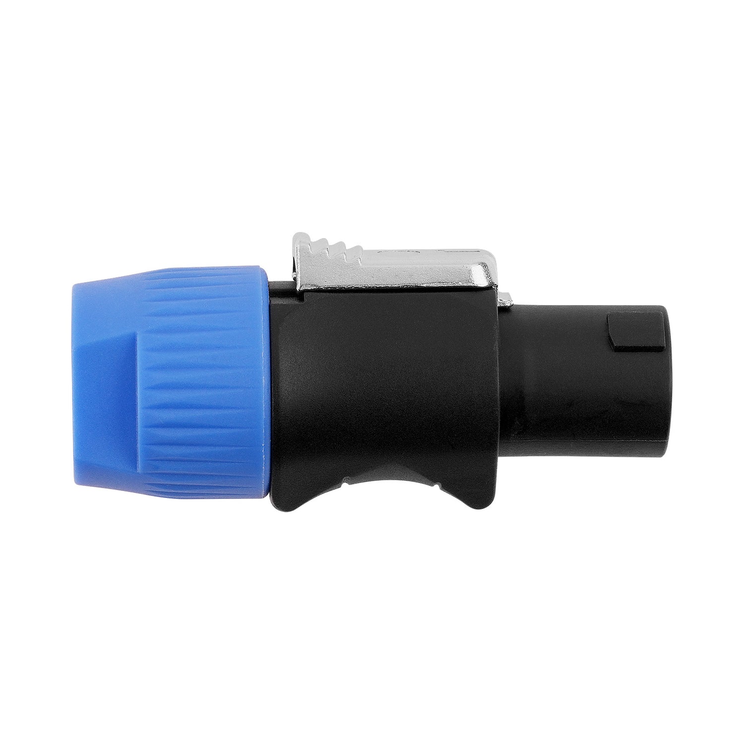 4 Pin SPKN Male Plug (XV-1090)
