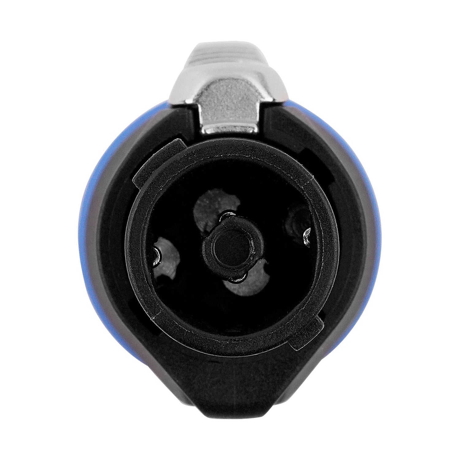4 Pin SPKN Male Plug (XV-1090)