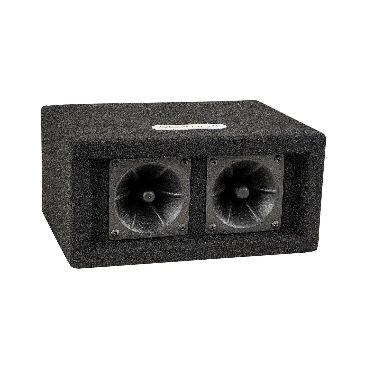 Tweeter Box (Z-20C)