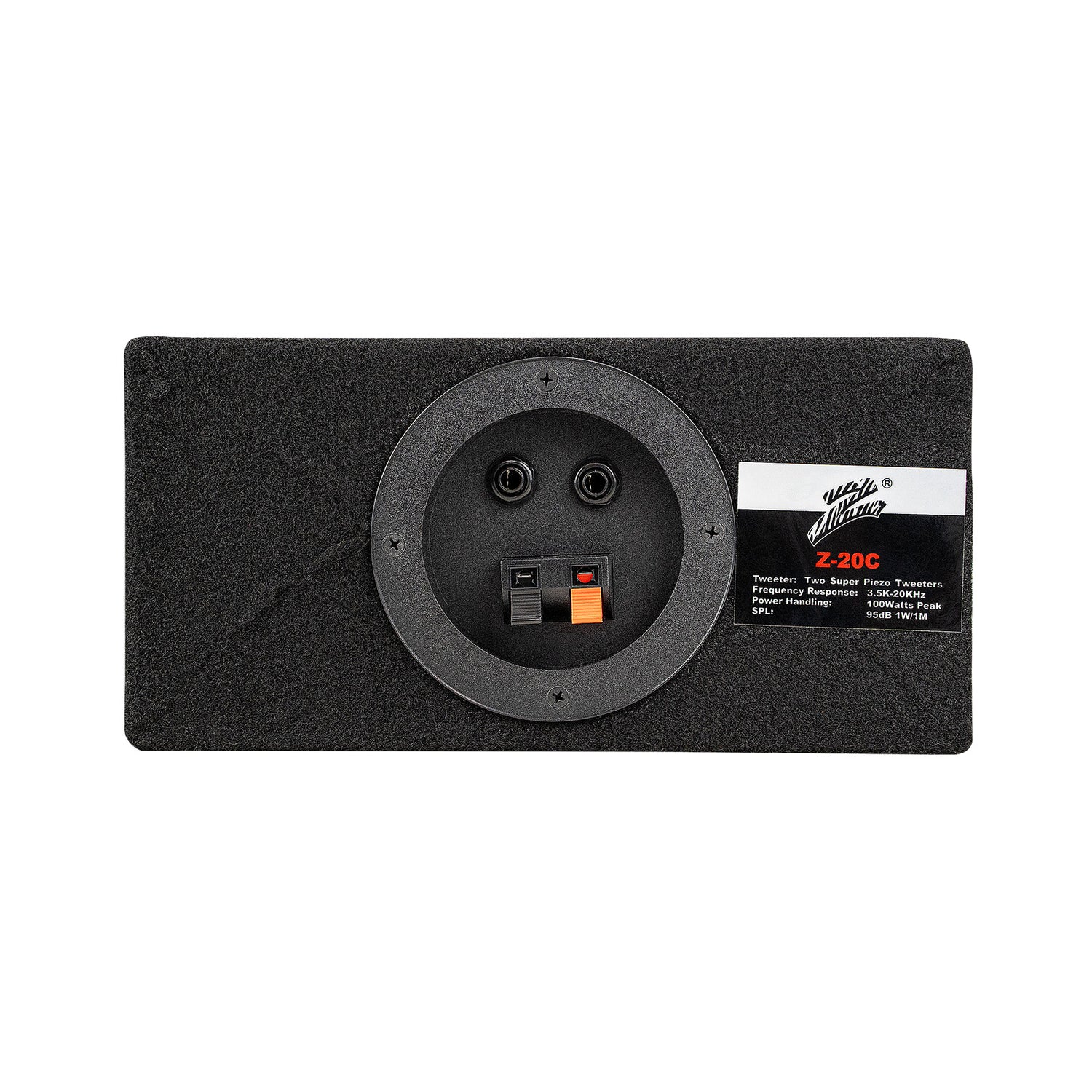 Tweeter Box (Z-20C)