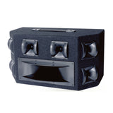7-Way DJ Tweeter System Tweeter Box (Z-70)