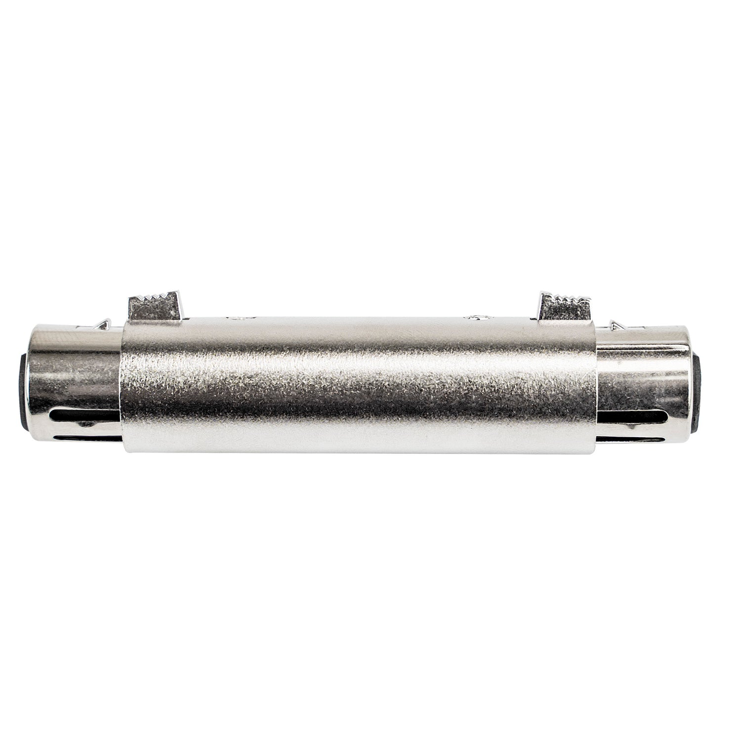 XLR Female to XLR Female Coupler (ZA-XLRF-XLRF)