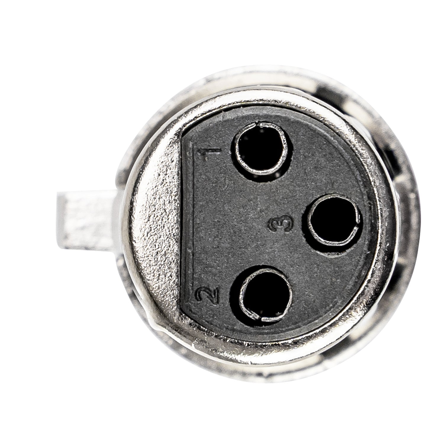 XLR Female to XLR Female Coupler (ZA-XLRF-XLRF)