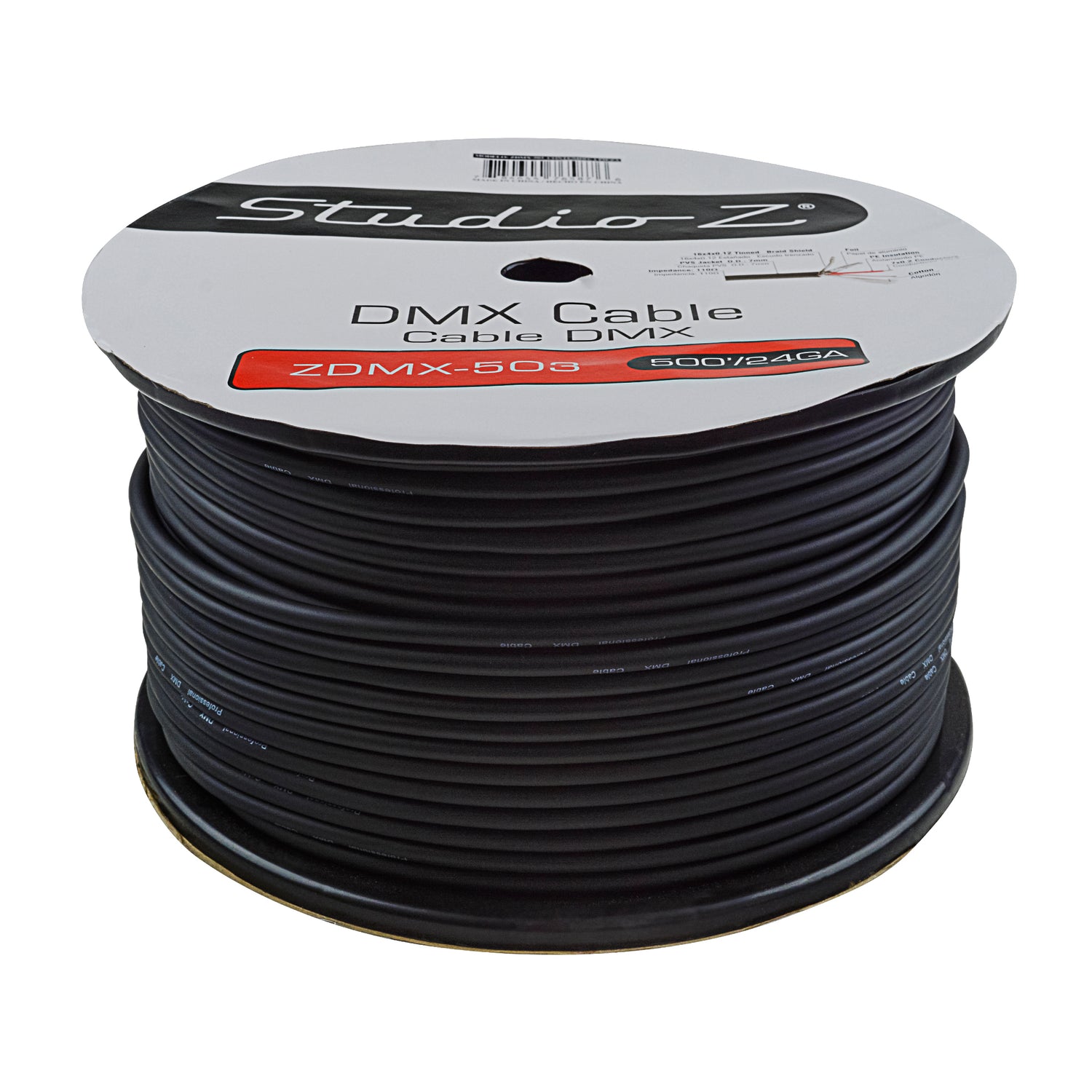 Microphone Cable (ZDMX-503)