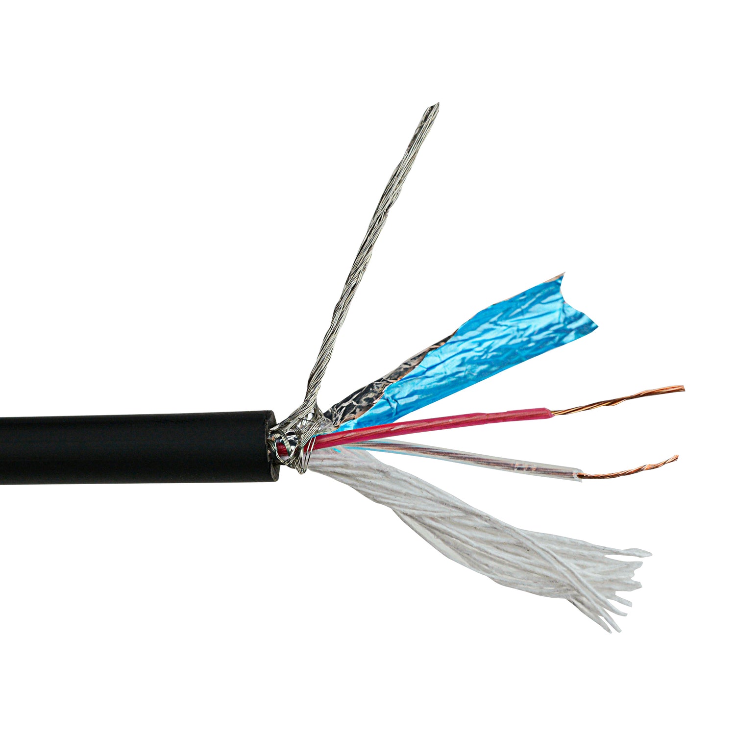 Microphone Cable (ZDMX-503)