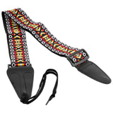 Colorful Guitar Strap (ZGS-10)
