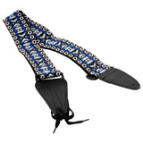 Colorful Guitar Strap (ZGS-7)