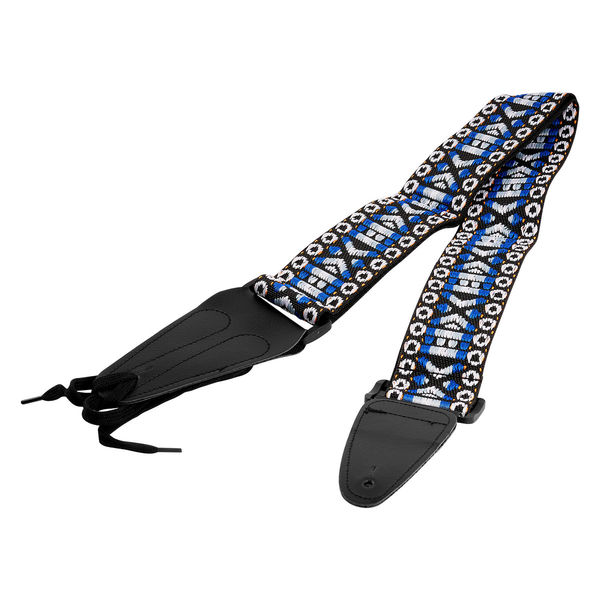 Colorful Guitar Strap (ZGS-7)