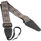 Colorful Guitar Strap (ZGS-8)