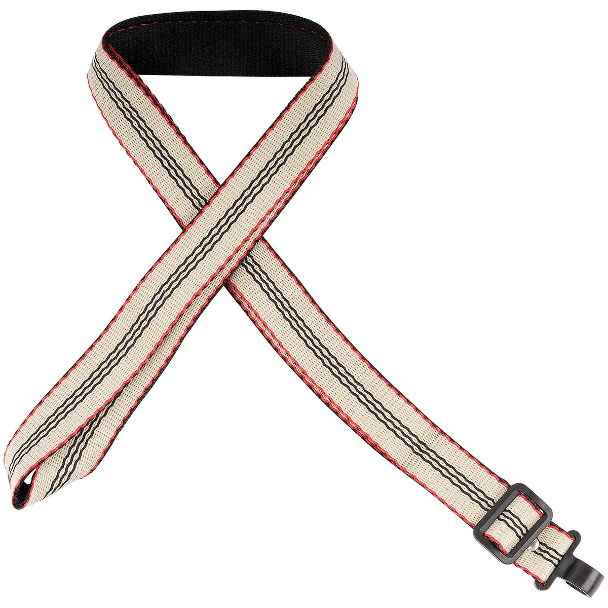 Colorful Guitar Strap (ZGS-P140MI)