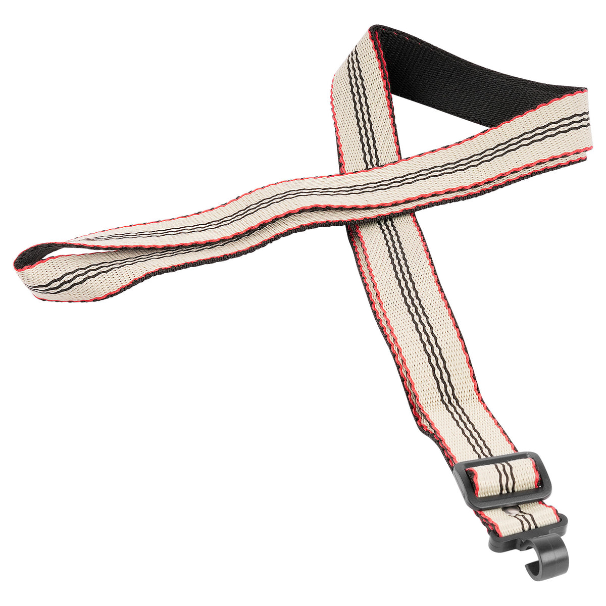 Colorful Guitar Strap (ZGS-P140MI)