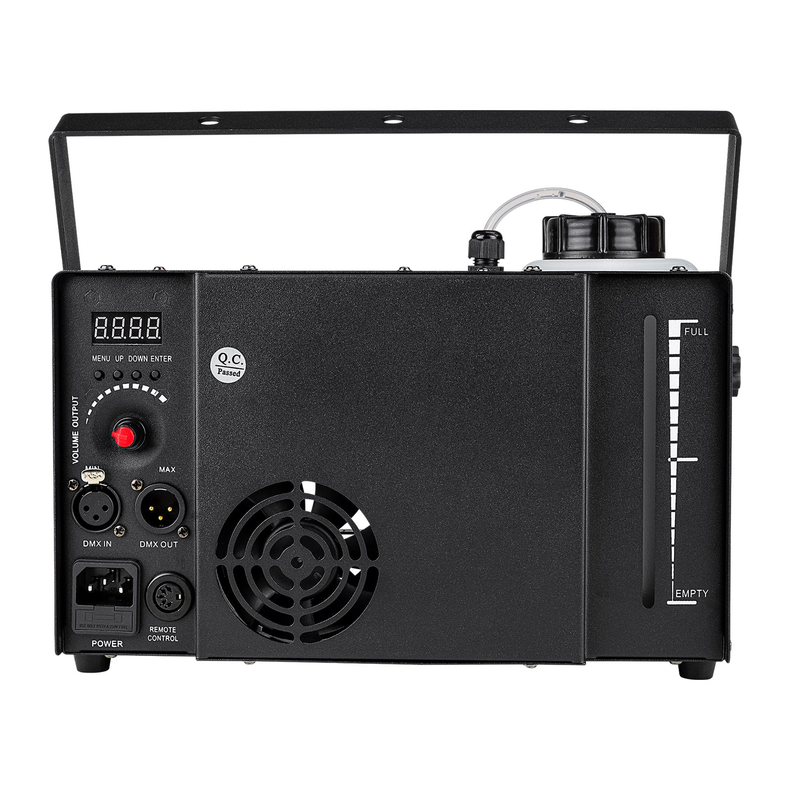 500 Watts Haze Machine (ZHM-500) – NipponAmerica