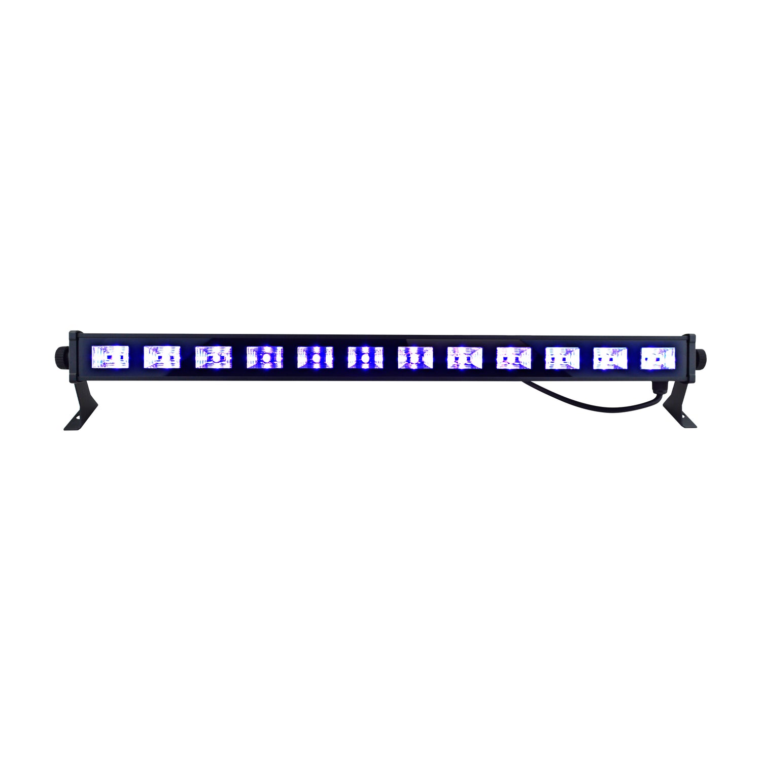 12 LED Black Light (ZLED-UV12)