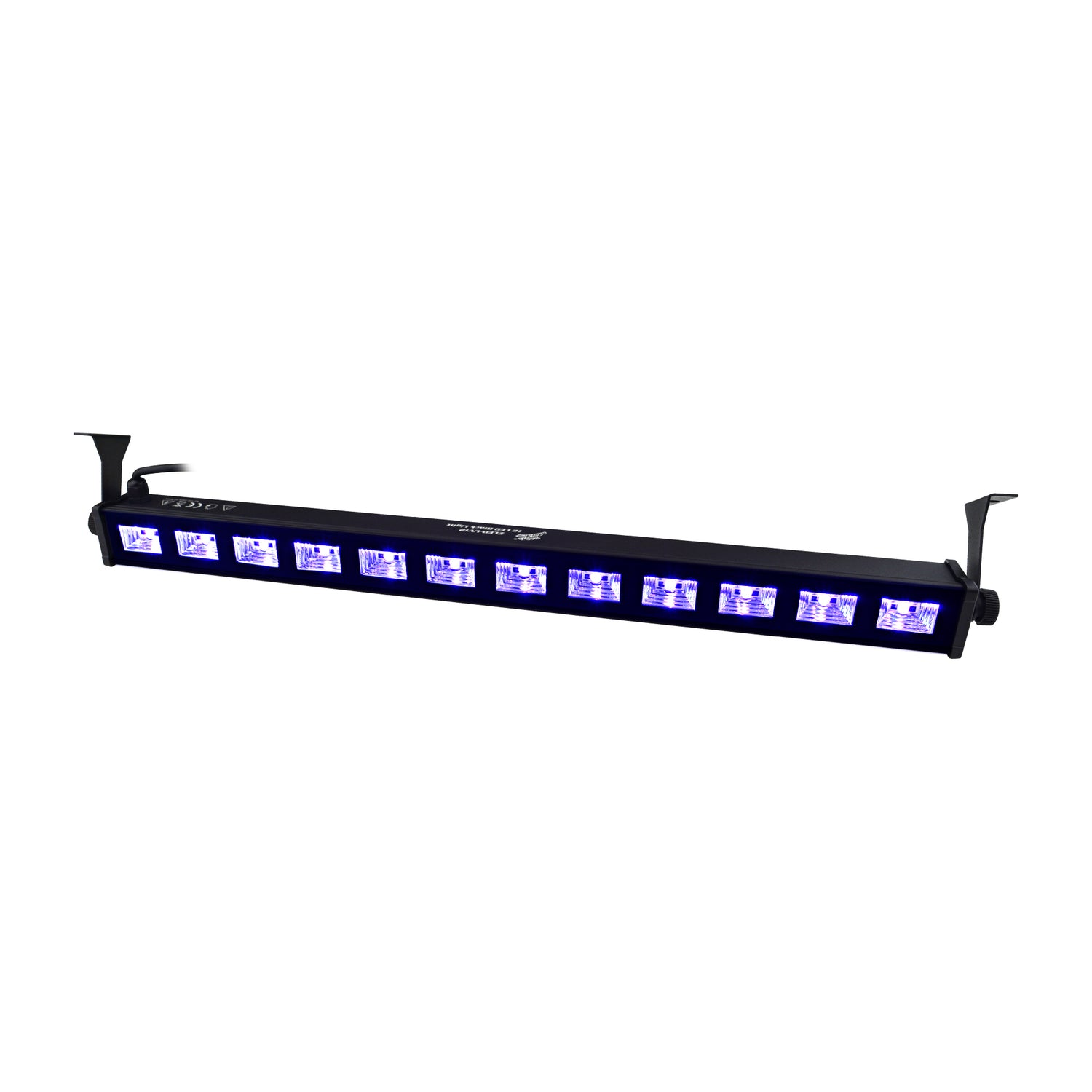 12 LED Black Light (ZLED-UV12)