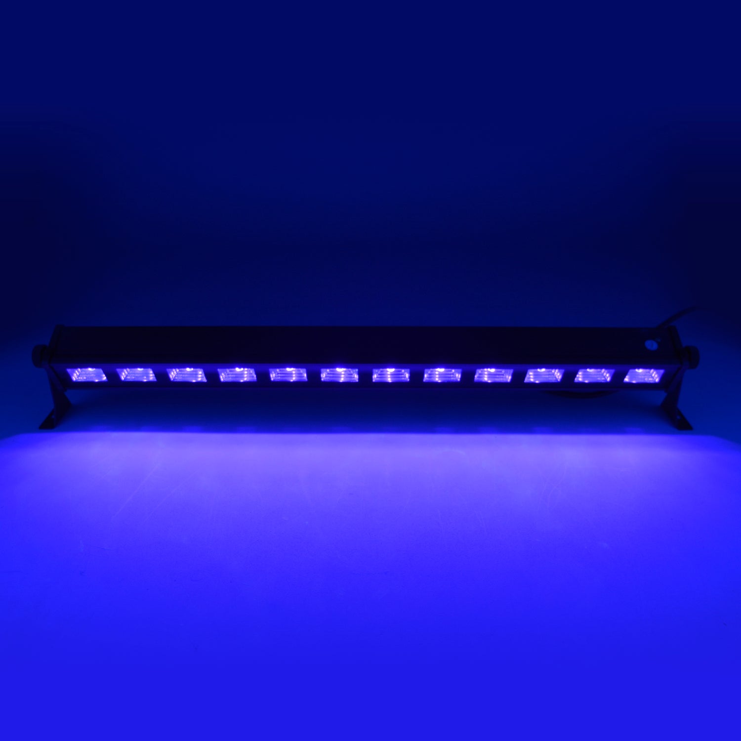 12 LED Black Light (ZLED-UV12)