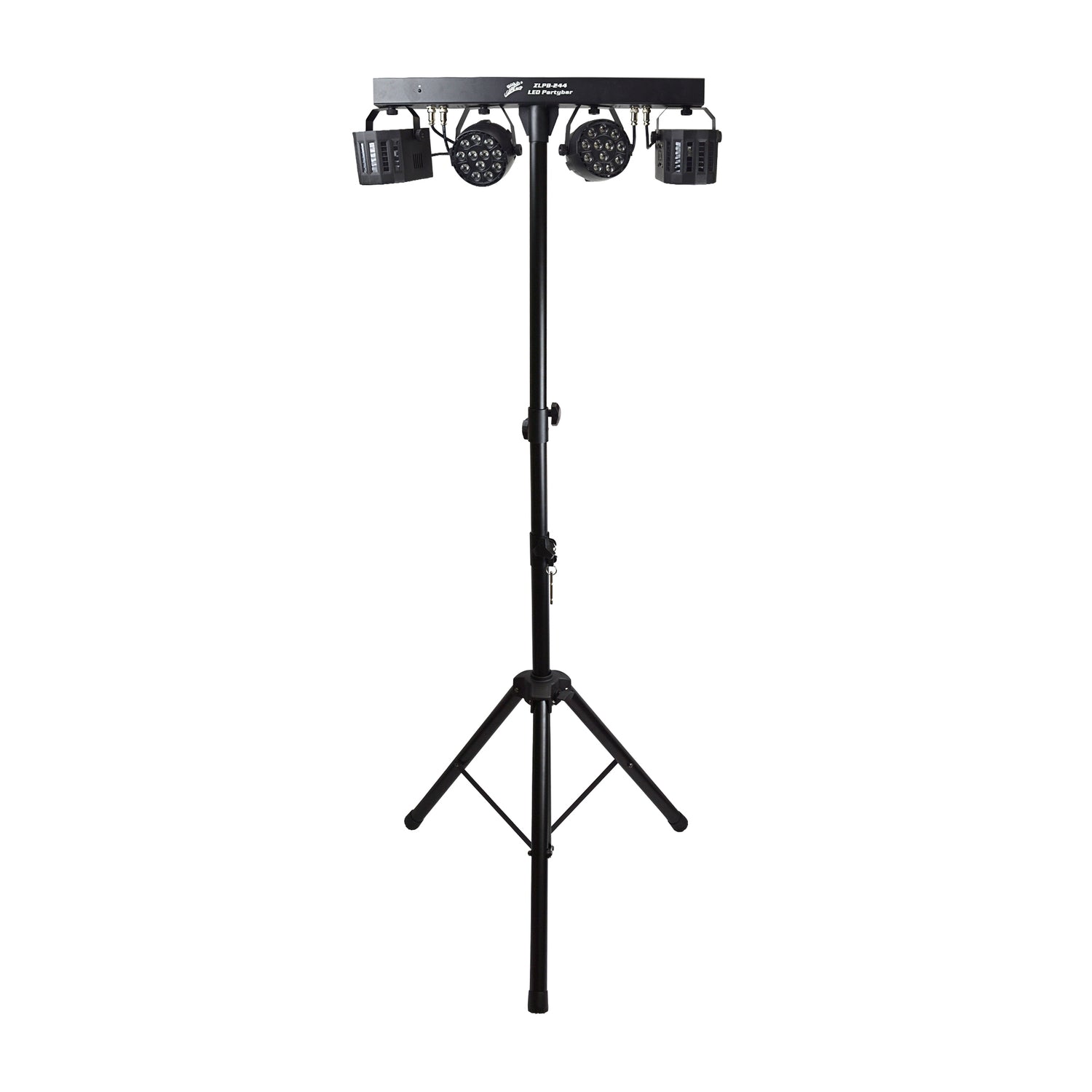 LED Party Derby Light Bar with Bag (ZLPB-244)