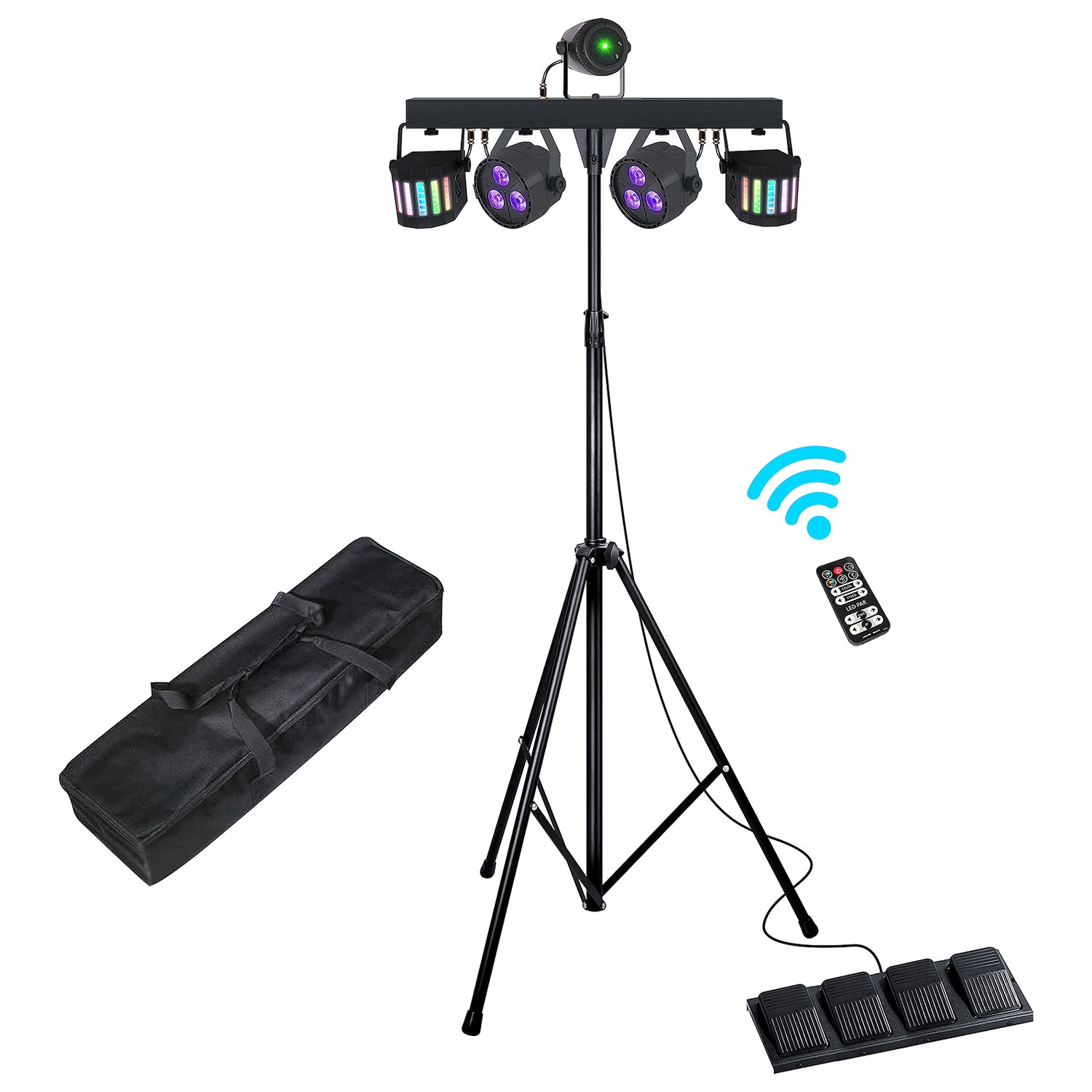 LED Party Bar (ZLPB-A275L)