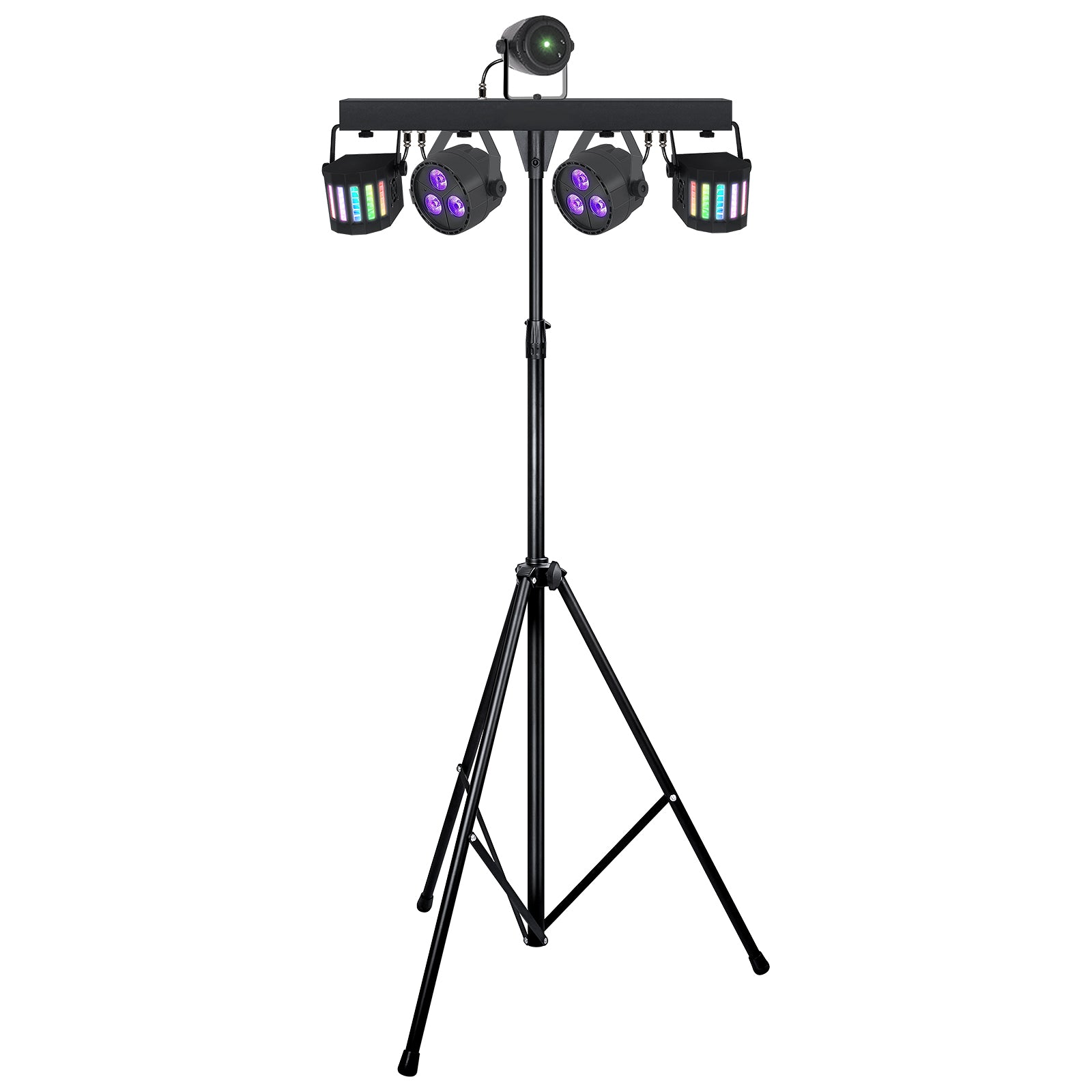 LED Party Bar (ZLPB-A275L) – NipponAmerica