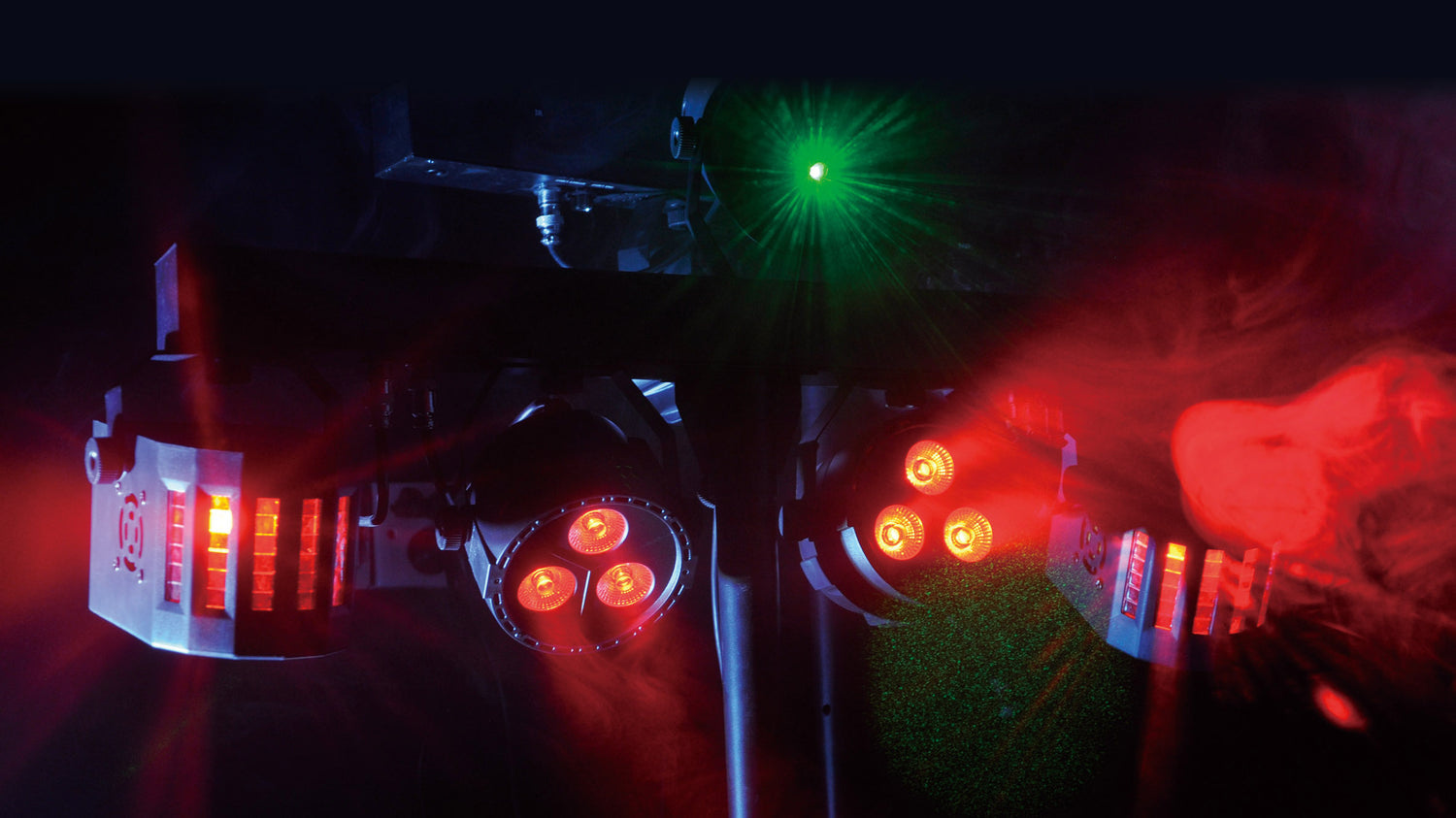 LED Party Bar (ZLPB-A275L)