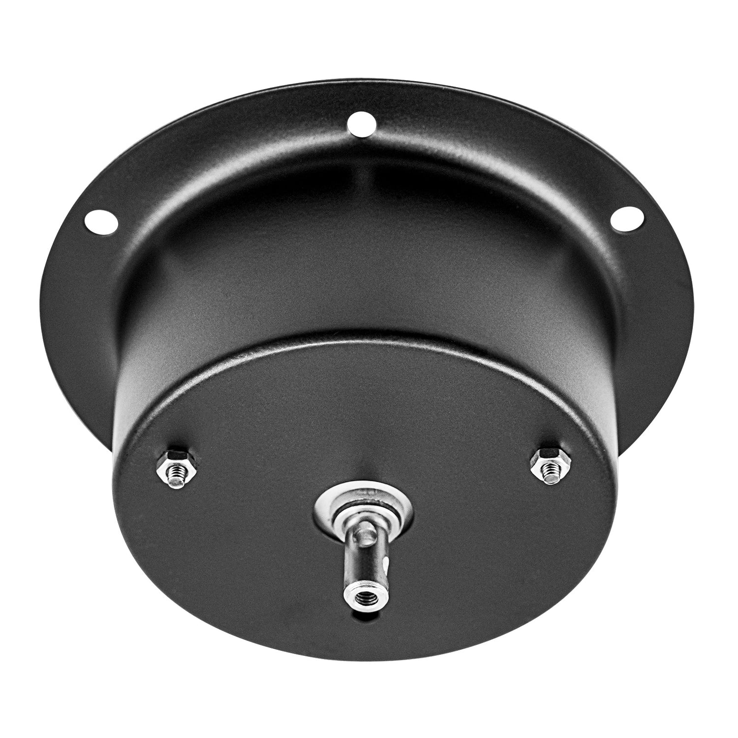 16” Single Color Mirror Ball with Motor (ZMB-16)