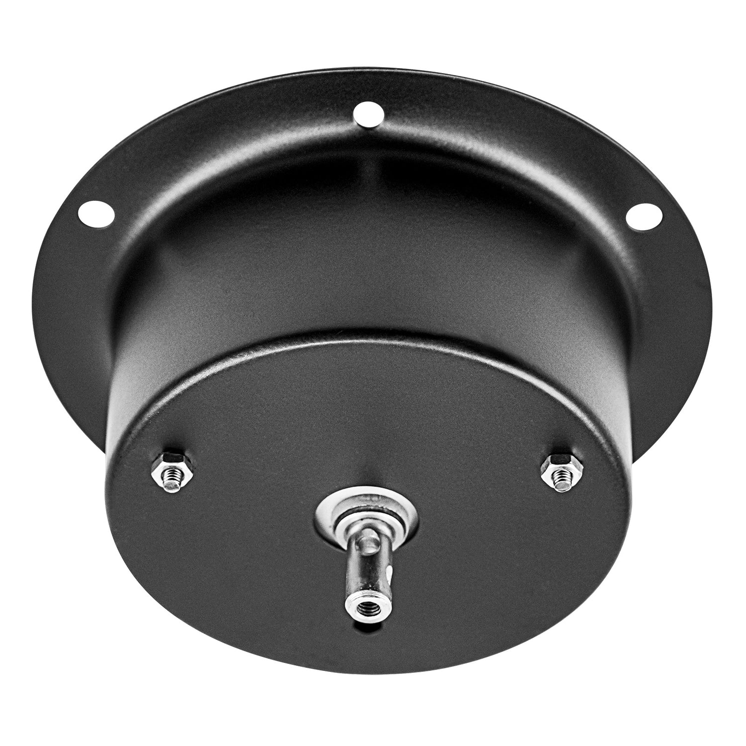 20” Single Color Mirror Ball with Motor (ZMB-20)