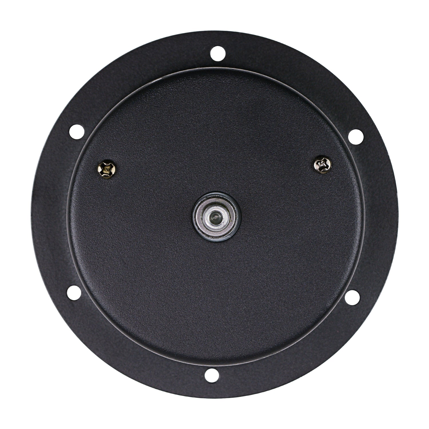 16” Mirror Ball with Motor + LED White Pin Spot Light (ZMBL-1615W)