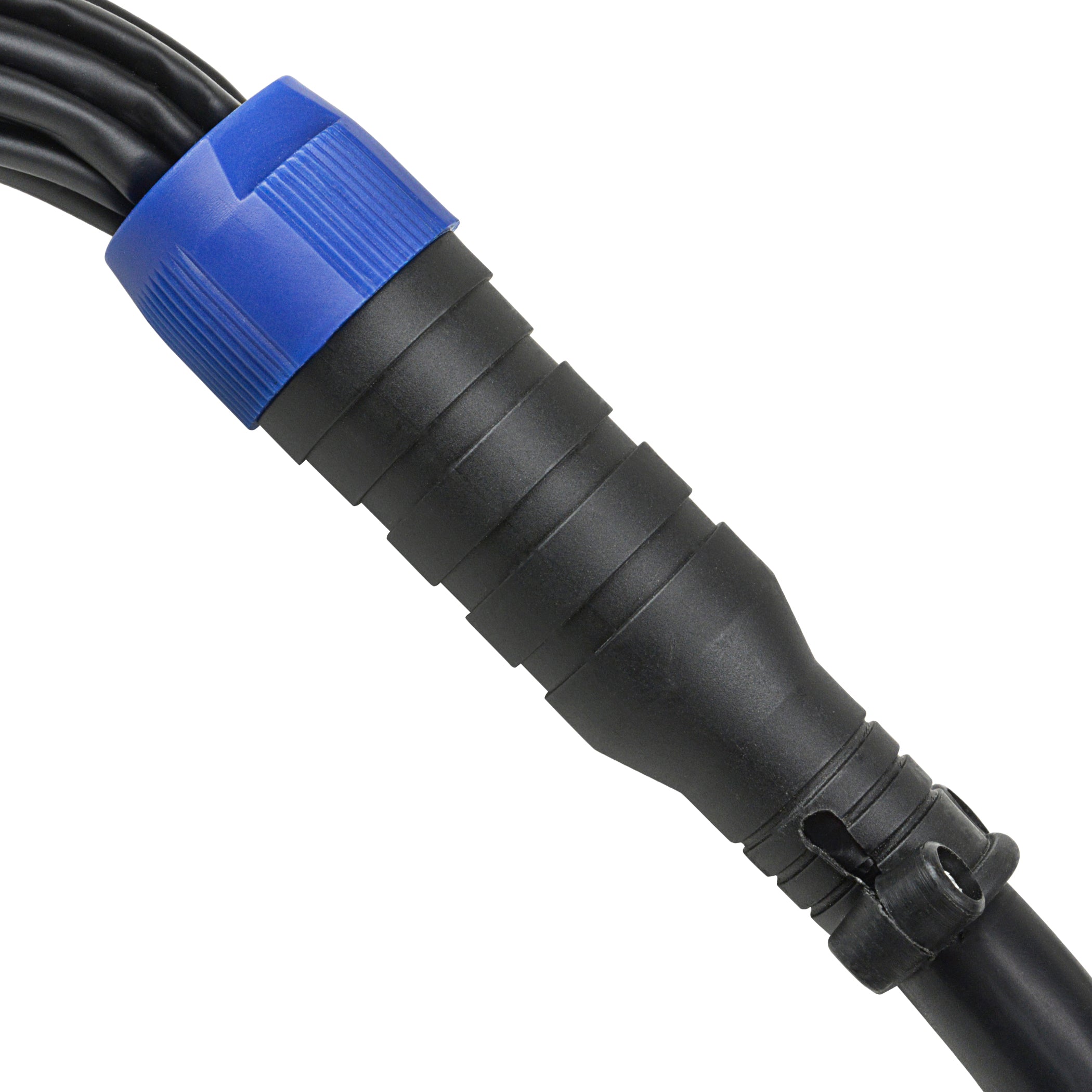 30' 12 Channel XLR Snake Cable (ZMT-12S-TB30) – NipponAmerica