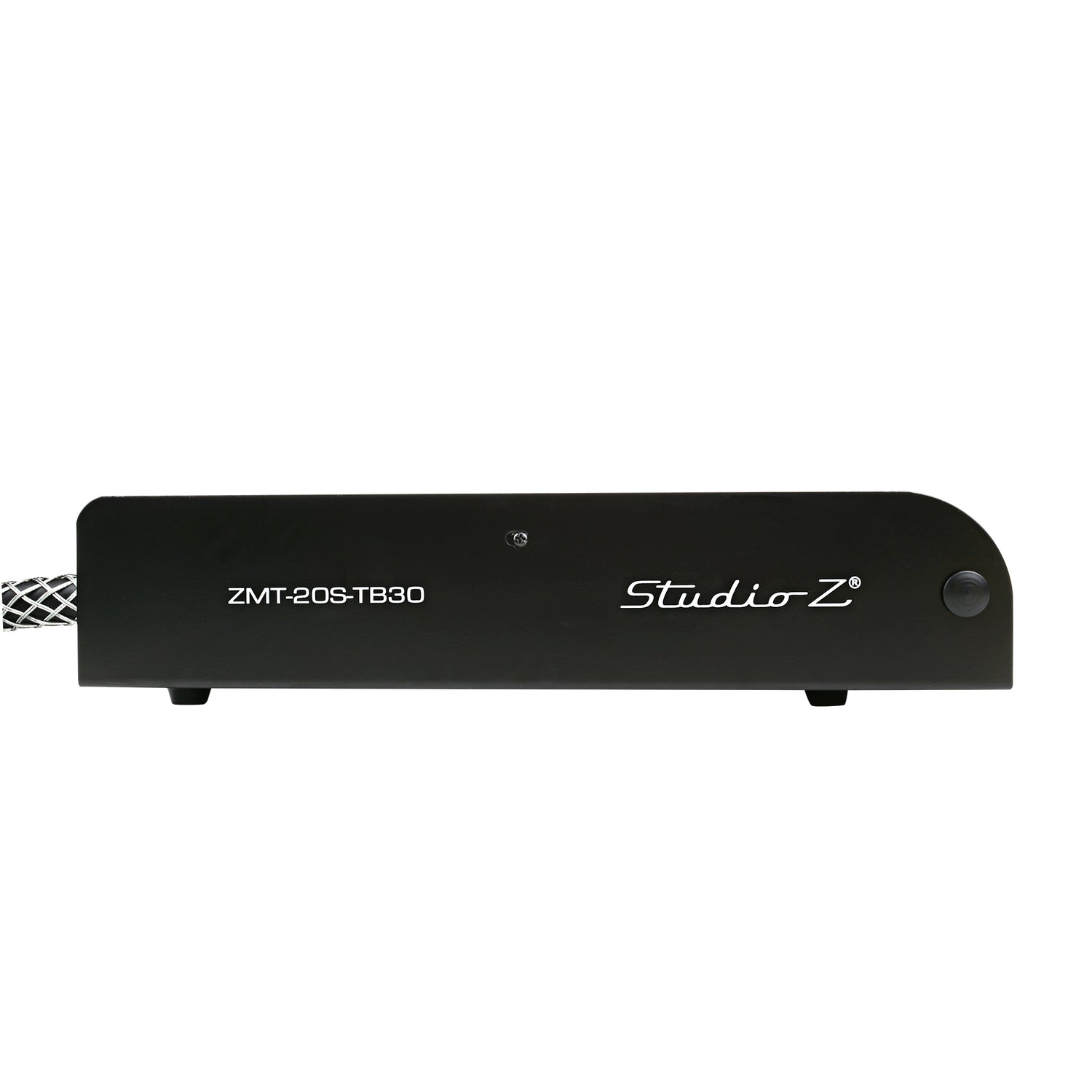 30' 20 Channel XLR Snake Cable (ZMT-20S-TB30)