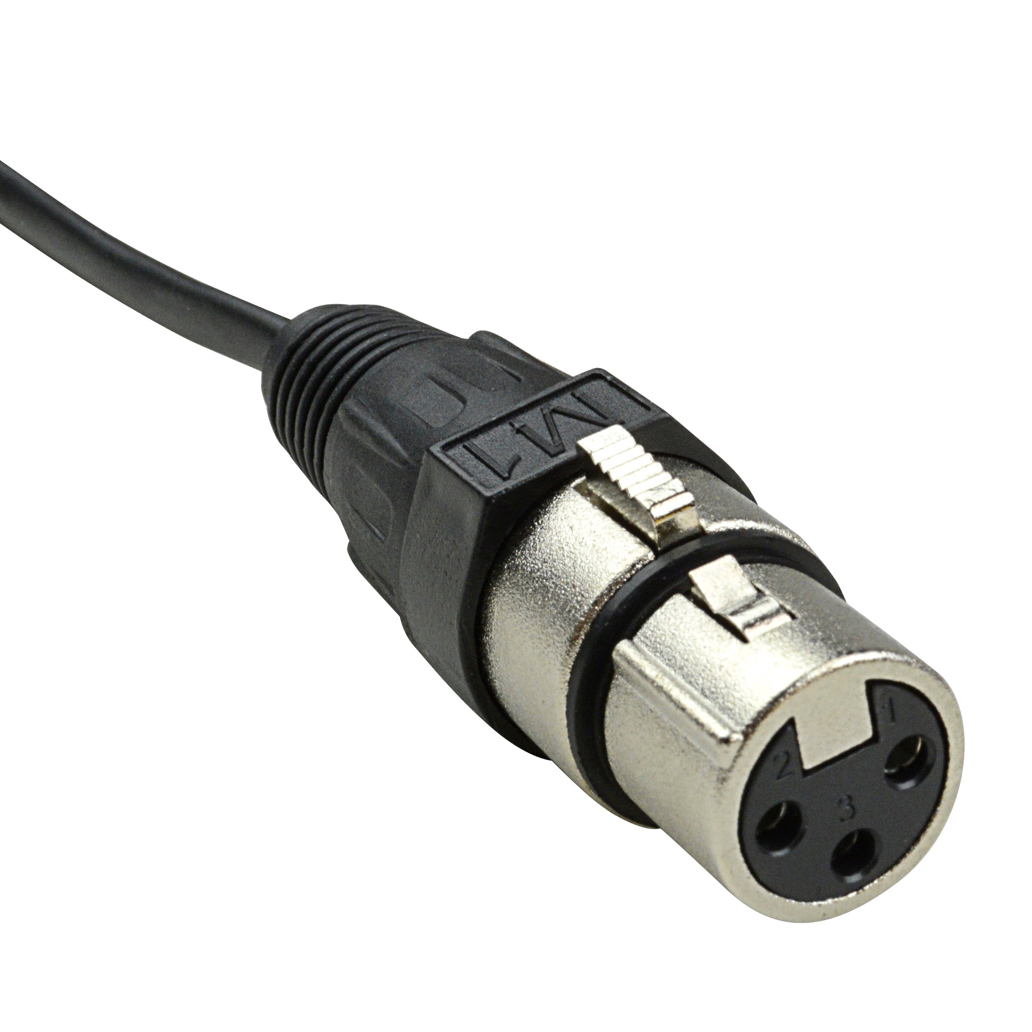 50' 20 Channel XLR Snake Cable (ZMT-20S-TB50) – NipponAmerica