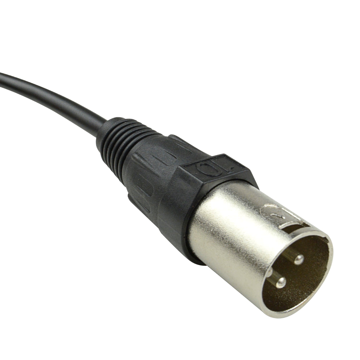 50' 20 Channel XLR Snake Cable (ZMT-20S-TB50)