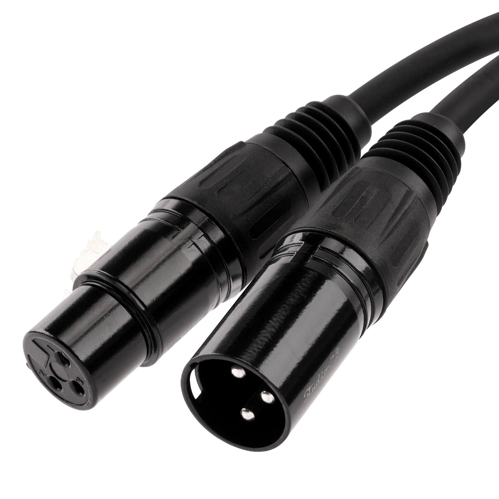 Studio Z XLR to XLR Cables – NipponAmerica