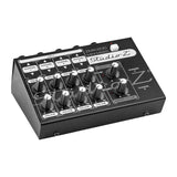 8-Channel Mini Mixer (ZMX-200)