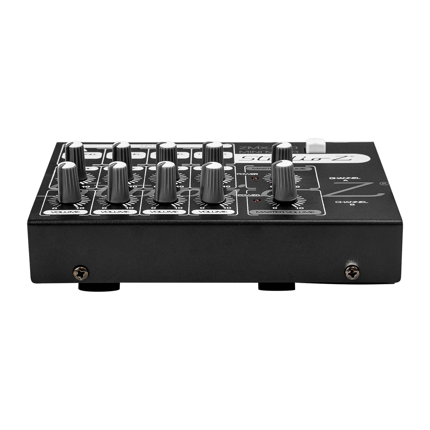 8-Channel Mini Mixer (ZMX-200)