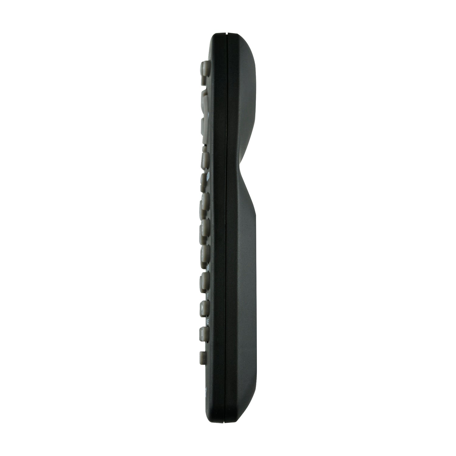 4-in-1 Universal TV Remote Control (ZNA-413BL)