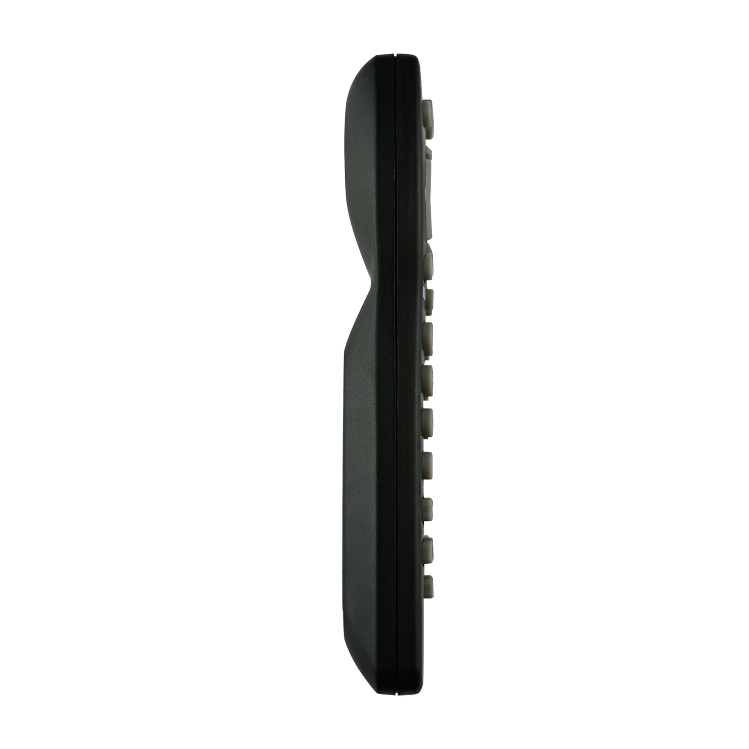 4-in-1 Universal TV Remote Control (ZNA-413BL)