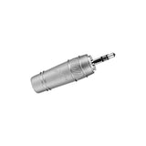 3.5mm Stereo Plug Connector (ZP-35ST-P)