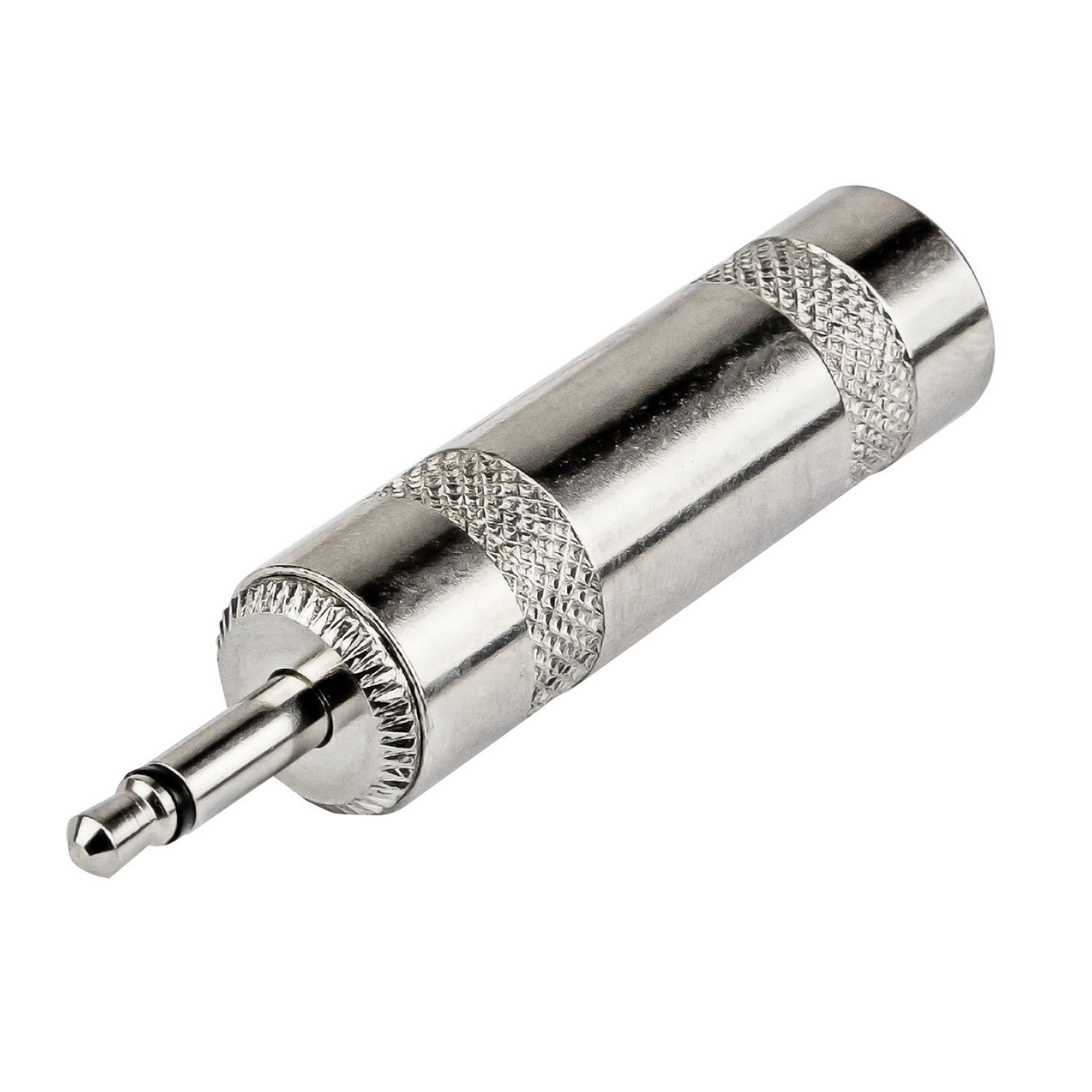 3.5mm Mono Plug Connector (ZP-35MN-P)