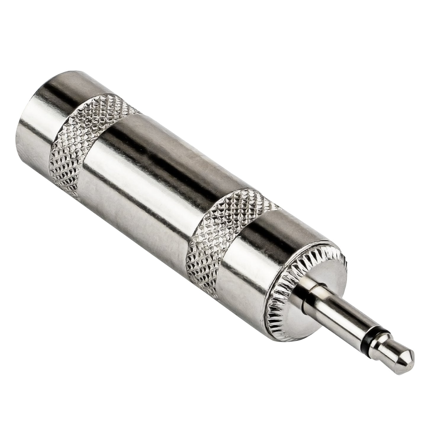 3.5mm Mono Plug Connector (ZP-35MN-P)