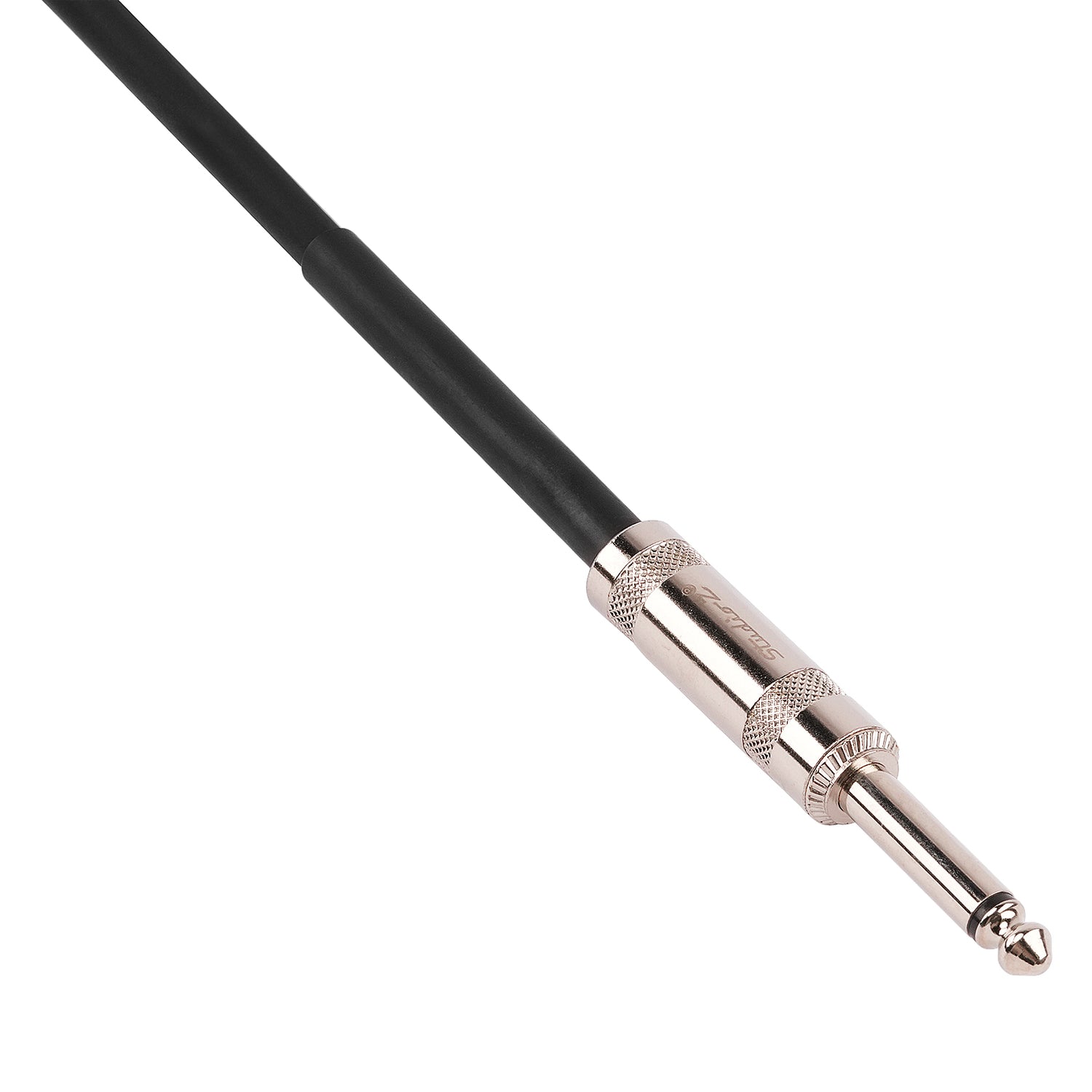 6' 3 Pin XLR Female to 1/4