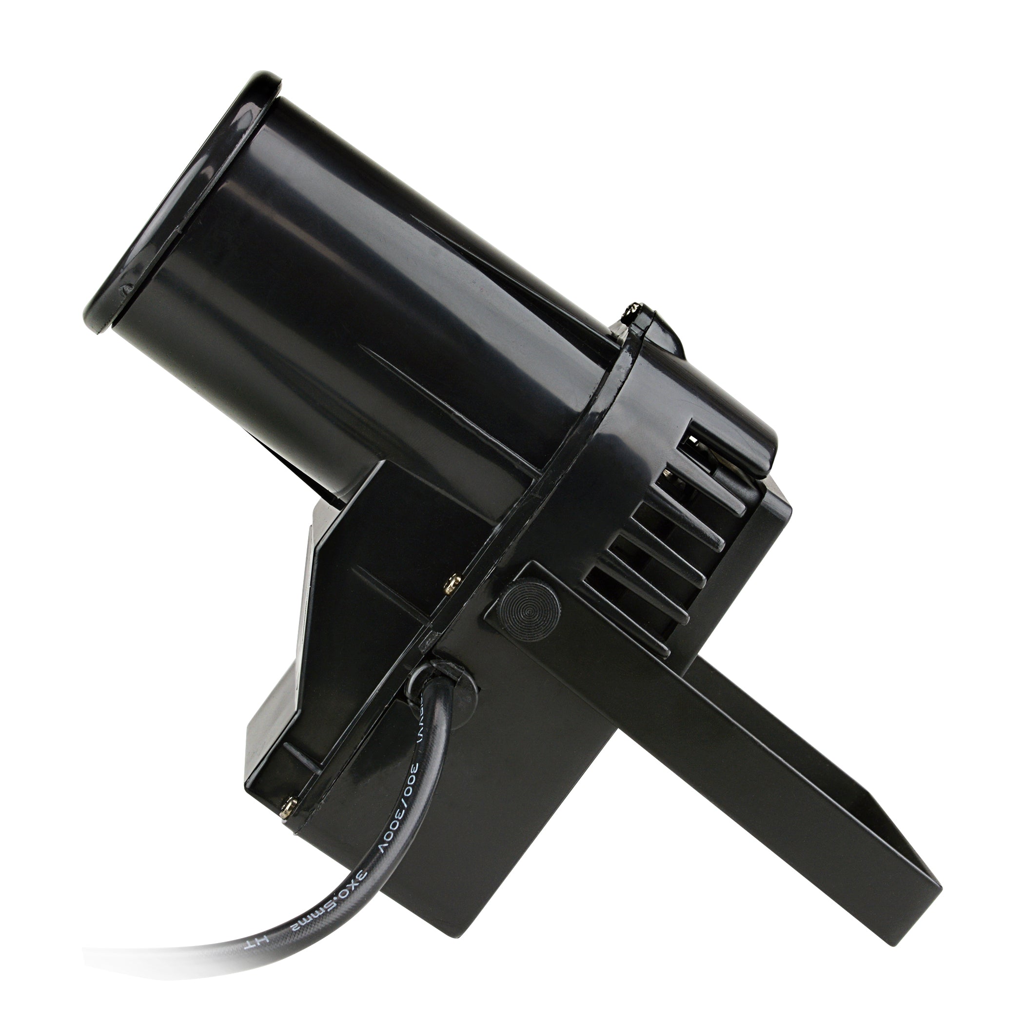 LED White Pin Spot Light (ZPSL-100WHT) – NipponAmerica