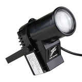 LED White Pin Spot Light (ZPSL-100WHT)
