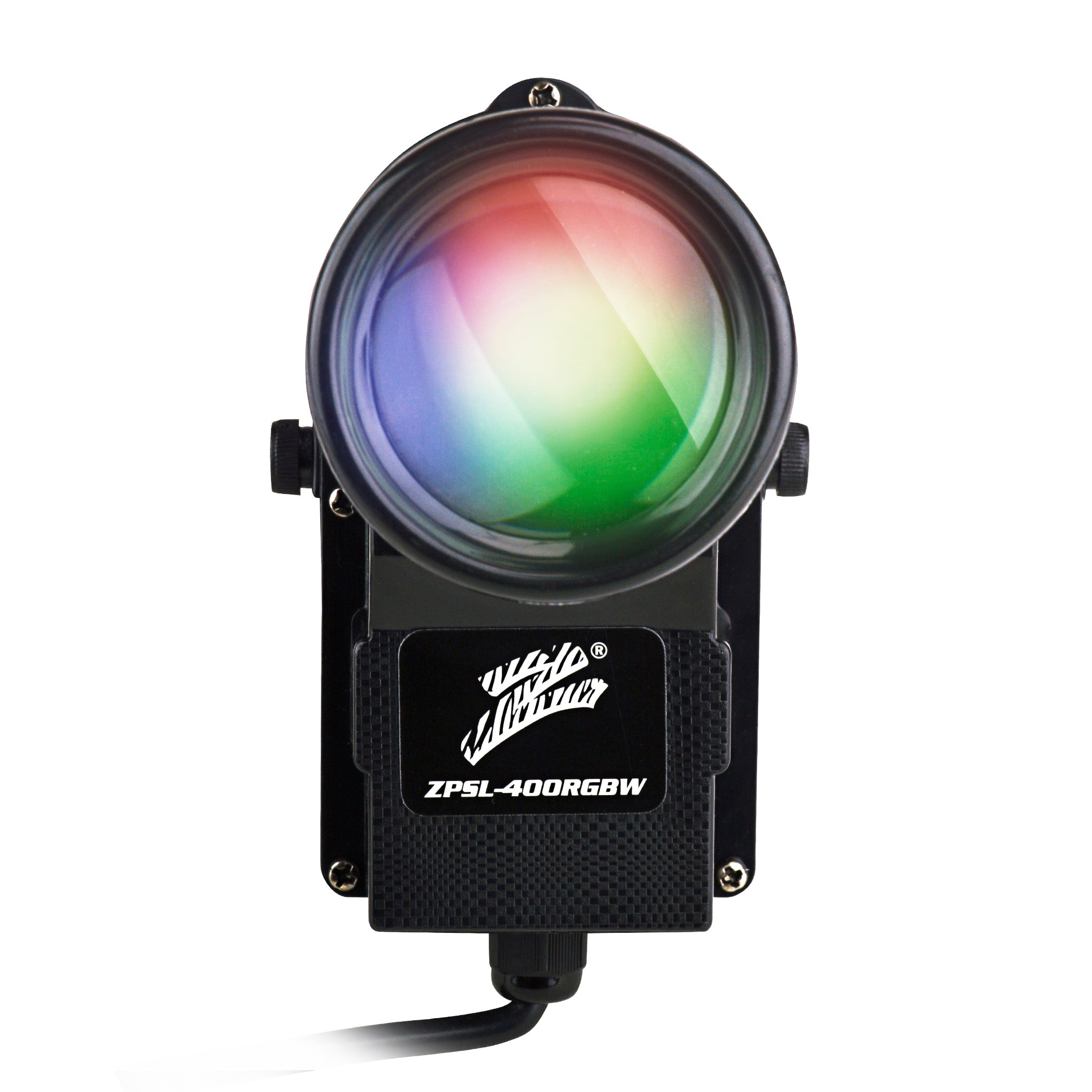 LED RGBW Pin Spot Light (ZPSL-400RGBW) – NipponAmerica