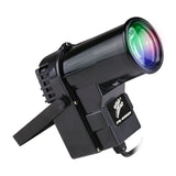 LED RGBW Pin Spot Light (ZPSL-400RGBW)