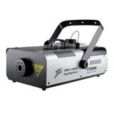 Fog Machine with Wireless Control (ZSM-1500R)