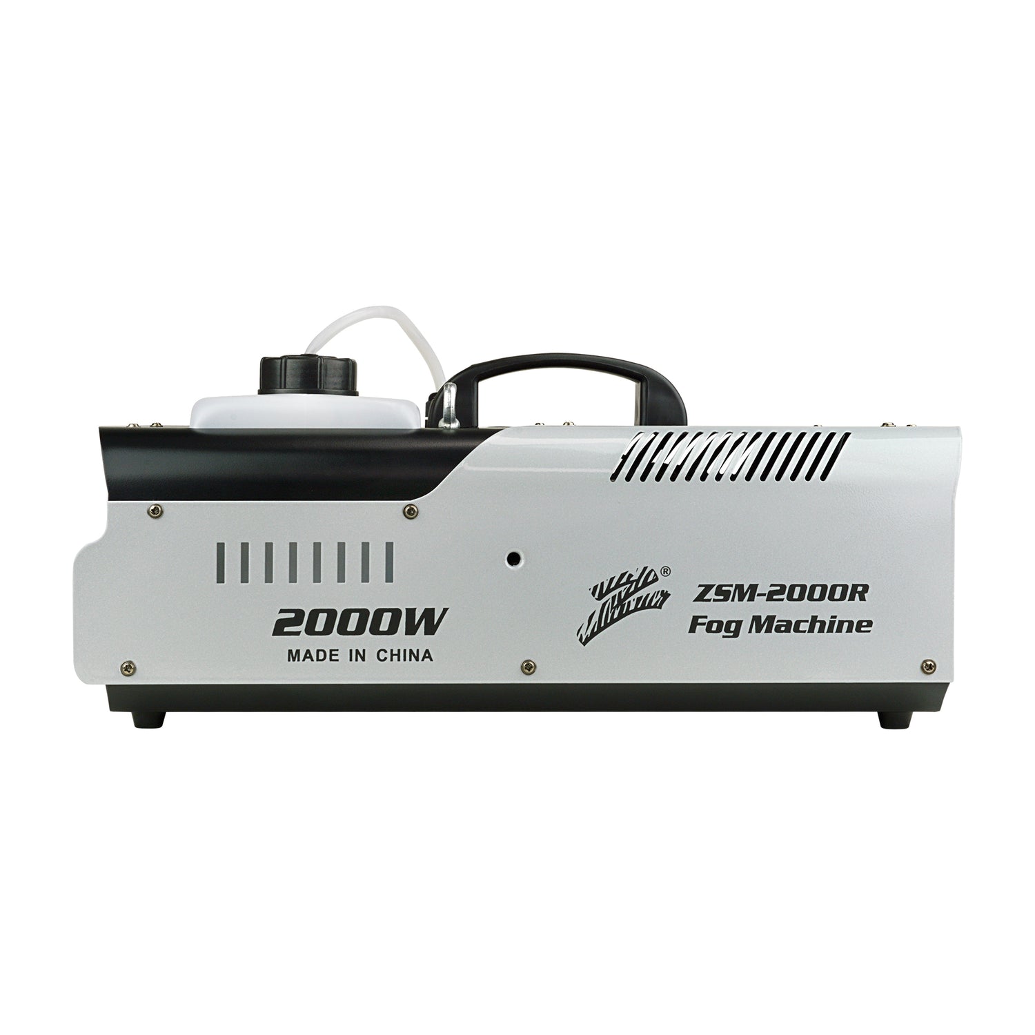Fog Machine with Wireless Control (ZSM-2000R)