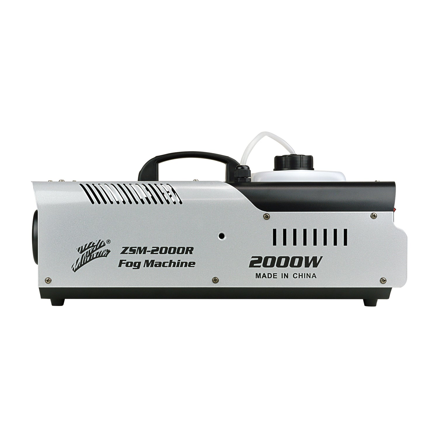 Fog Machine with Wireless Control (ZSM-2000R)
