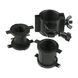 Disco Light Clamp (ZY-CL2550-24K)
